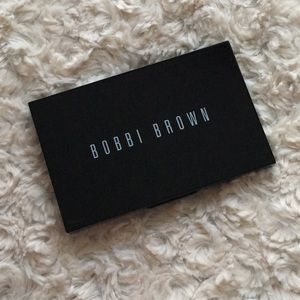 Bobbi Brown calypso cheek palette